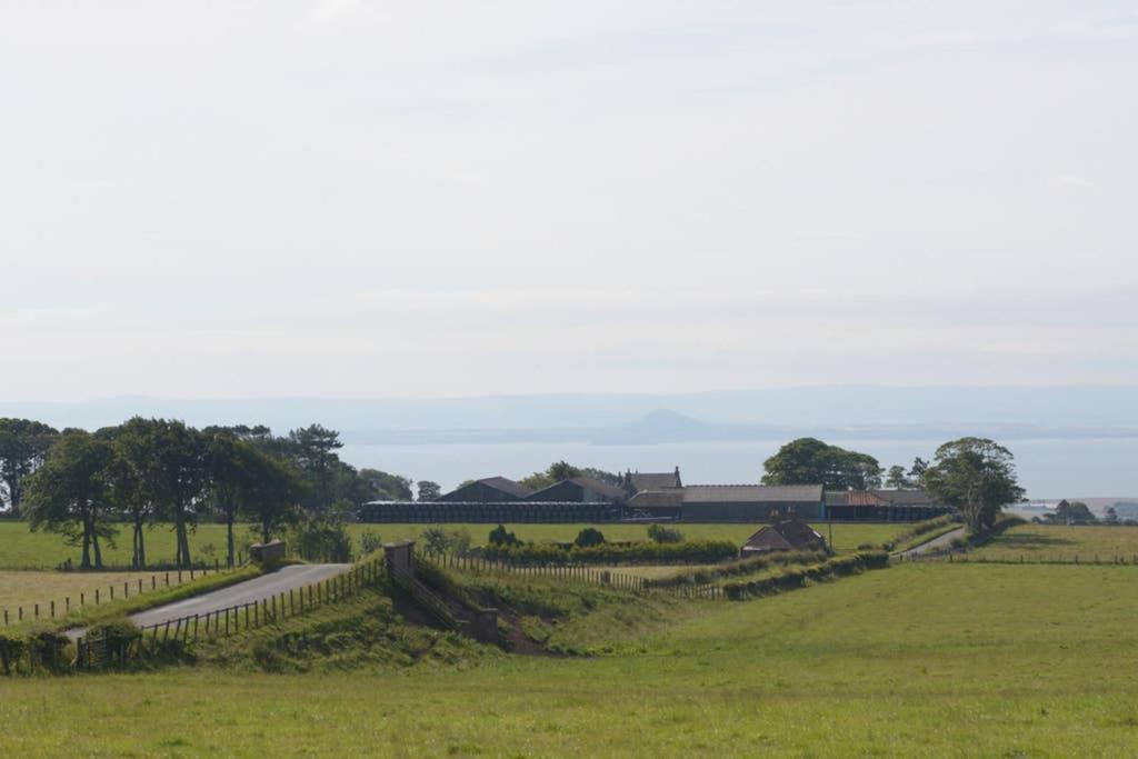 Вілла Knightsward Farm Near St Andrews, Scotland Анструтер Екстер'єр фото